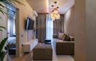 Apartament de Lux în Centrul Orașului de Inchiriat - 1