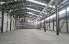 DEPOZIT LOGISTIC GHIMBAV - 1