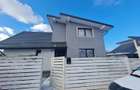 Casă 4 dormitoare + garaj | Panouri fotovoltaice | Izvor