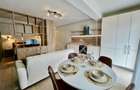 Studio modern, conf lux, aer conditionat, vila cu 2 etaje, balcon 7,6m - 1