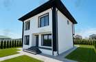 Casă nouă in Berceni | 125 mp | Pompă de căldură | Pardoseală | Teren 360 mp - 5
