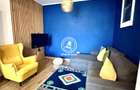 Apartament nou Presidence Garden Bucium