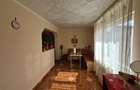 Lazu - casa constructie mixta + teren 515 mp