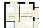 Apartament 2 camere - 3