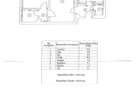 Apartament 2 camere semidecomandate Tomis 2, Constanta - 8