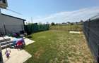 CASA DUPLEX, CURTE 120 MP, TOATE UTILITATLE, MOBILATA, COMISION 0% - 9