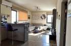 Apartament de 2 camere, 54 mp, terasa de 108mp, zona Borhanci