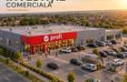 Centru comercial închiriat | Profi | yield stabil 7%+ - 3