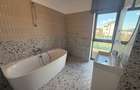 GREEN LAKE/BLOC NOU CU PISCINA/PRIMA INCHIRIERE/4 CAMERE/2 TERASE/PARCARE