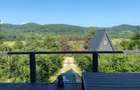 Cabane A frame + Teren 6000 mp |  Proprietate deosebita, NOU - 1
