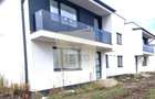 Casa la alb 2 bai 2 balcoane si curte 170 mp in Sibiu - 1