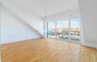 Apartament 4 camere duplex Sisesti - Vedere catre lac - 1