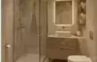 Apartament spectaculos sut 95,57mp,  2 camere cu 2 bai, zona Herăstrău - 4