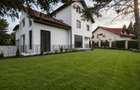 Luxury villa | 1000 sqm plot | Iancu Nicolae - Forest | British School - 1