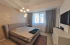 Duplex minimalist cu piscina