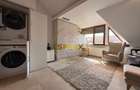 Domus Stil | Vilă P+1+M | 139,97 mp utili | Curte + piscină | 2 parcări | Mobila - 18