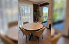 COMISION 0%! Apartament 2 cam ultrafinisat, Soporului | FSEGA | Iulius - 12