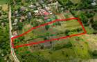 0% COMIOSION-  Teren Intravilan 8.841mp Uricani – Langa Centura - 1