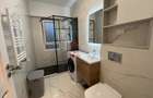 Apartament cu două camere, Decomandat, Bloc nou, Păcurari - 9