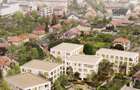 Blocuri cu doar 14 apartamente,  Ana residence, Str. Stuparilor.6, Timisoara - 7
