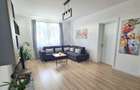 Apartament modern 57 mp utili 2 balcoane loc de parcare zona Lazaret - 2