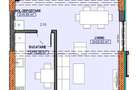 Apartament 2 camere Zona Cismea Lac Siutghiol - 1