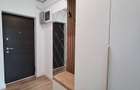 Apartament situat in BLOC NOU mobilat si utilat CT cu inc. in pard. loc de parca - 9