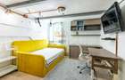 Apartament 4 camere in vila Turda | Basarab Metrou | curte proprie