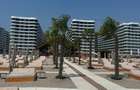 Stațiunea Mamaia - Garsoniera mobilata si utilata cu vedere la mare. - 22