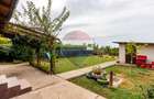 Casă / Vilă de vanzare in Ciorogarla | 5, 6 camere | teren 1600 mp