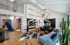 Vila de lux, stil contemporan -  IANCU NICOLAE - 9
