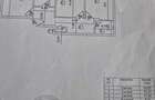 3 Camere - Mobilat/Utilat - Centrala  - Etaj 5 - Mega Mall - Chisinau - 1