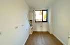 Apartament 3 camere cu gradina  93 mp, intabulat  Capat Pacurari - 14