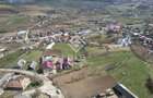 Casă Nouă – 2.800 mp Teren | Bozieș (Chiochiș)