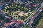 SECTOR 5, Teren intravilan curti-constructii - 10.600 m² - 2