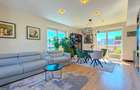 Penthouse panoramic cu lift privat în apartament | 129 mp utili+terase 74.8 mp |