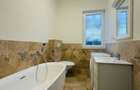 Duplex stil mediteranean 4 camere, parter, 85mp utili, 340 teren in Urseni - 13