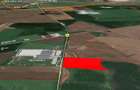 Teren Industrial cu PUZ de vanzare pe Calea Torontalului - 4