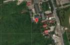 Teren Intravilan 695 mp | Deschidere 18,3 m | În Spatele Bd. București