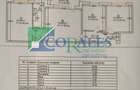 Apart. 3 cam. Et. 2, mobilat si utilat modern, Centrala proprie,  Shopping City - 14