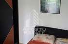 Apartament cu 2 camere, etaj 4 cu acoperis, zona Dacia - 3