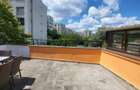 Apartament cu terasa, 4 minute metrou Muncii, centrala proprie - 1