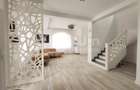 Casa finalizata 4 camere | 174mp | Teren 400mp | Dezmir | Apahida! - 2