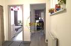 3 camere decomandate | renovat complet | centrală | Pasaj Doamna Ghica - 7