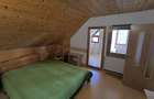 Casă de vacanță complet mobilată, zonă montană – Moroeni, sat Glava (Dâmbovița) - 16