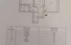 Etaj 1. Apartament 2 camere confort 1 , Progresu, mobilat. - 10