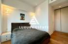 Inchiriere apartament de lux 4 camere vedere parc in One Mircea Eliade