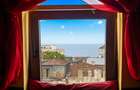Apartament exclusivist cu 4 camere în Piața Ovidiu  Vedere panoramică la mare - 15