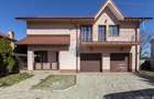 Casa / Vila P+1E si duplex S+P+M de vanzare+teren, 11 camere, Hemeius
