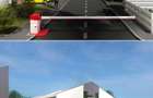 Proiect cu autorizatie 21 case, Sos Cernica, Lebada Lac, 5036 mp teren - 4